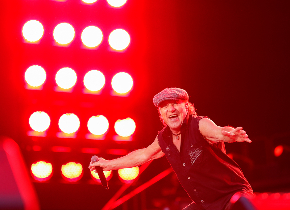 Concierto AC/DC