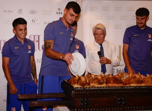 Cochinillo 2025 | Pubill