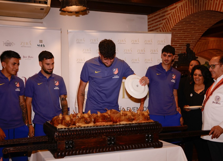 Cochinillo 2025 | Ruggeri