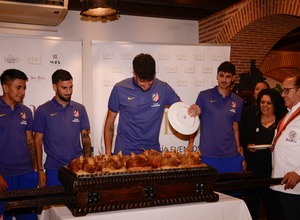 Cochinillo 2025 | Ruggeri