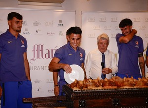 Cochinillo 2025 | Almada