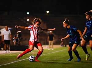 Temp. 25-26 | Inter - Atlético de Madrid Femenino | Alexia