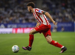 Temp. 25-26 | Espanyol - Atleti | Rugeri