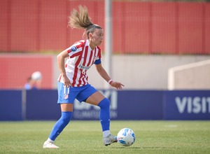 Temp. 25-26 | Atlético de Madrid Femenino - Benfica | Menayo
