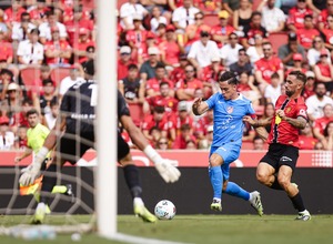 Temp. 25-26 | Mallorca - Atlético de Madrid | Raspadori