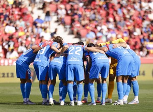 Temp. 25-26 | Mallorca - Atlético de Madrid | Piña grupo