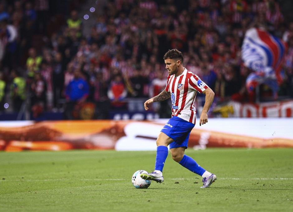 Temp. 25-26 | Atlético de Madrid-Rayo Vallecano | Galán