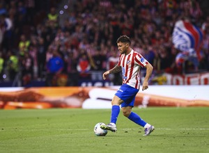 Temp. 25-26 | Atlético de Madrid-Rayo Vallecano | Galán