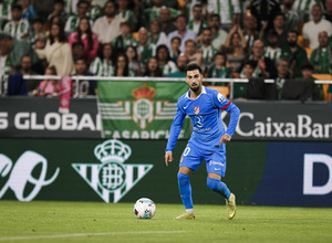 Temp. 2025/26 | Betis-Atlético de Madrid | Baena