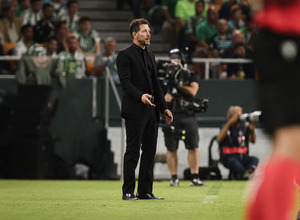 Temp. 2025/26 | Betis-Atlético de Madrid | Simeone