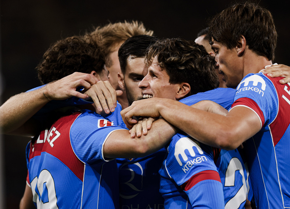 Temp. 2025/26 | Betis-Atlético de Madrid | Giuliano