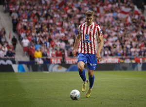 Temp. 25-26 | Atlético de Madrid - Sevilla | Sorloth