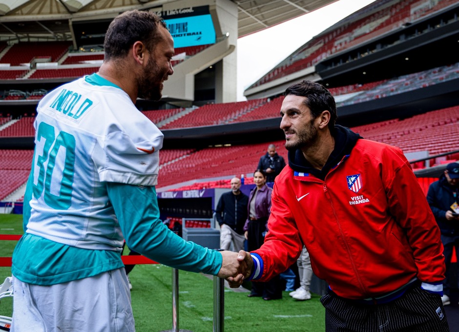 Encuentro directivas Dolphins 7