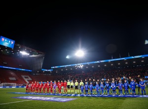 Temp. 25-26 | UEFA Women's Champions League | Twente - Atlético de Madrid Femenino | Onces