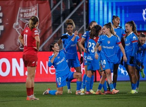 Temp. 25-26 | UEFA Women's Champions League | Twente - Atlético de Madrid Femenino | Bartel 2