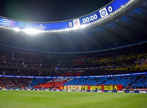 Temp. 25-26 | Atlético - Inter | Recibiendo al equipo