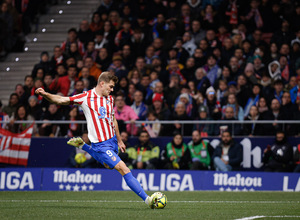 Temp. 2025/26 | Atlético de Madrid-Oviedo | Sorloth 1