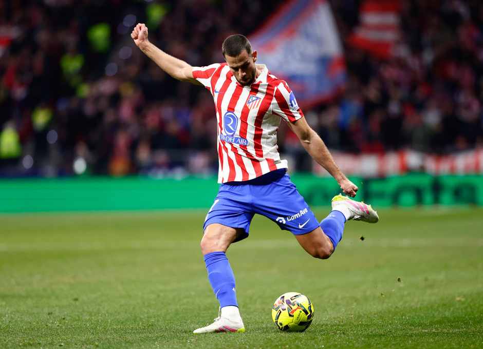 Temp. 2025/26 | Atlético de Madrid-Oviedo | Hancko