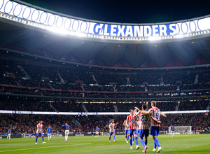 Temp. 2025/26 | Atlético de Madrid-Oviedo | Sorloth