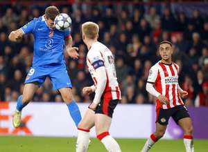 Temp. 25-26 | PSV - Atlético de Madrid | Sørloth