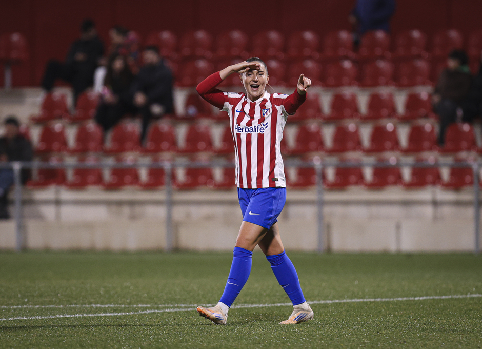 Temp. 25-26 | Atlético de Madrid - Bayern | Boe Risa