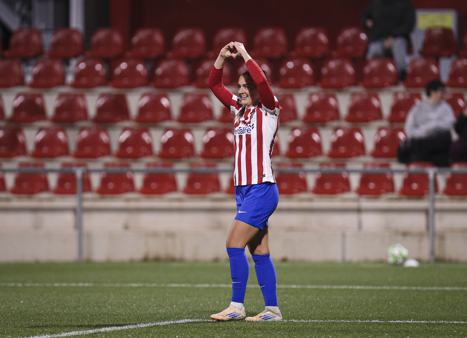 Temp. 25-26 | Atlético de Madrid - Bayern | Boe Risa