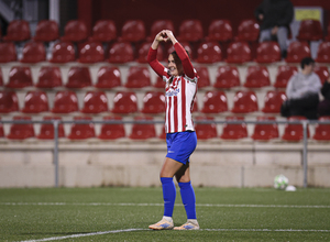 Temp. 25-26 | Atlético de Madrid - Bayern | Boe Risa