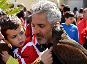 TEMPORADA 2013/14. Día del niño