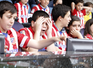 Fila 0 Día del niño