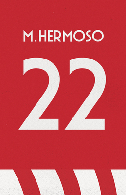 Mario Hermoso
