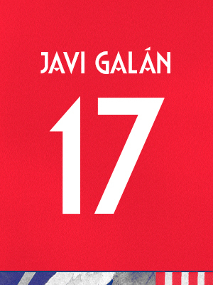 Javier Galán Gil