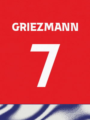 Antoine Griezmann