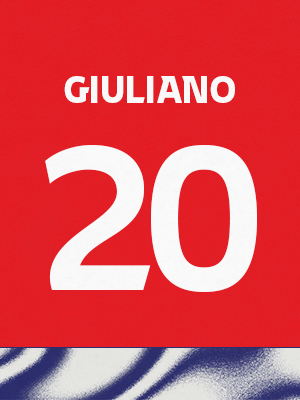 Giuliano Simeone Baldini