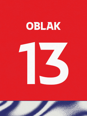 Jan Oblak