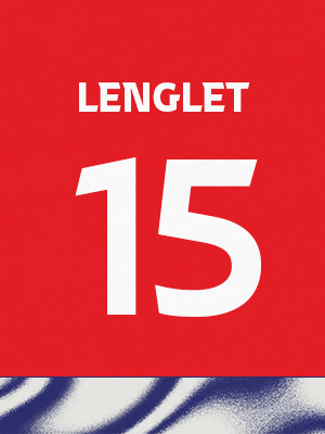 Clément Nicolas Laurent Lenglet