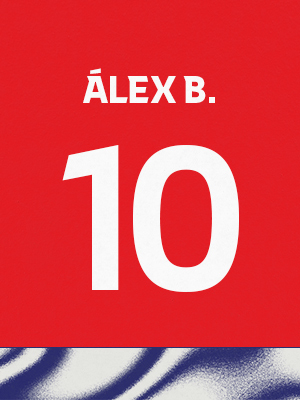 Alejandro Baena Rodríguez