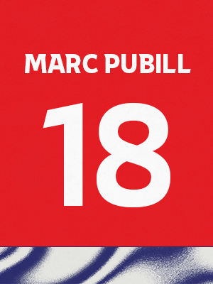 Marc Pubill Pagés