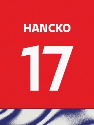 Dávid Hancko