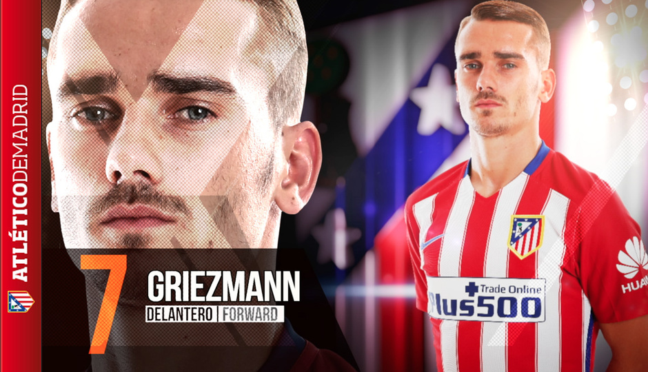 Griezmann