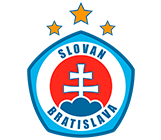 BadgeSlovan Bratislava