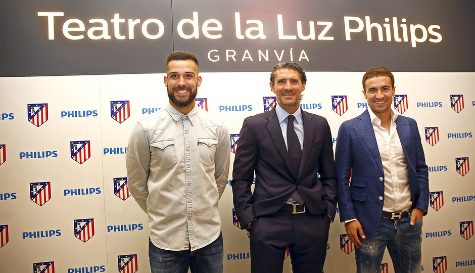 Philips iluminará el nuevo estadio