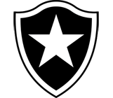 Escudo de Botafogo