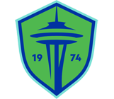 Escudo de Seattle Sounders FC