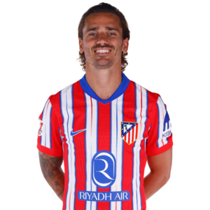 Antoine Griezmann