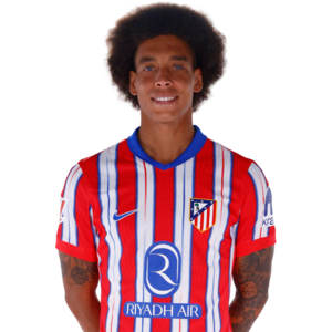 Axel Witsel