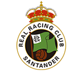 Escudo de Real Racing Club