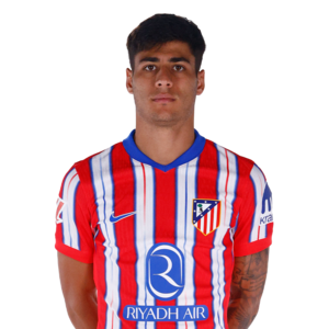 Carlos Martín Domínguez