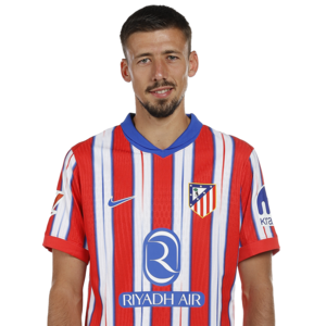 Clément Nicolas Laurent Lenglet