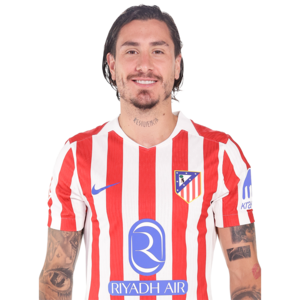 José María Giménez de Vargas