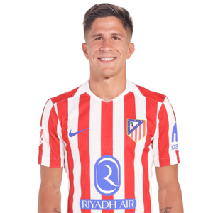 Giuliano Simeone Baldini